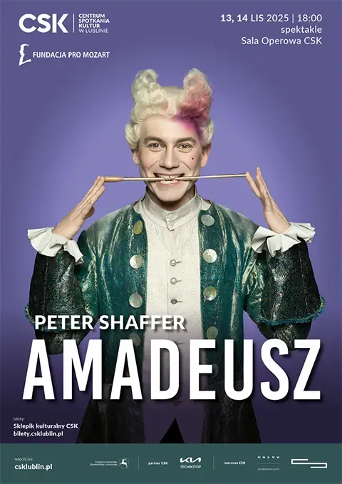 Amadeusz
