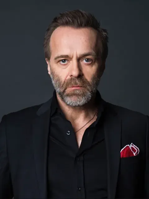 Jacek Laszczkowski photo