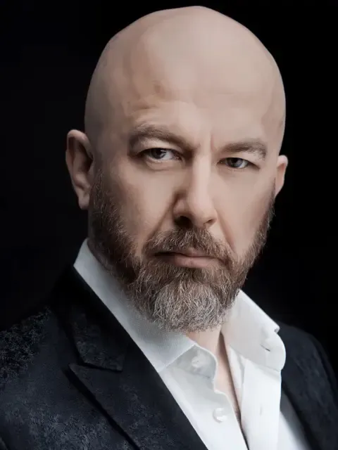 Rafał Siwek photo